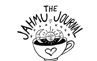 The Jahmu Journal