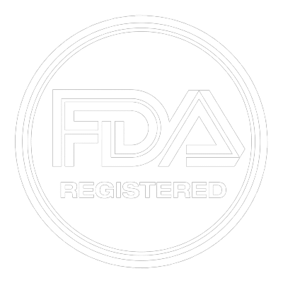 FDA Registered 
